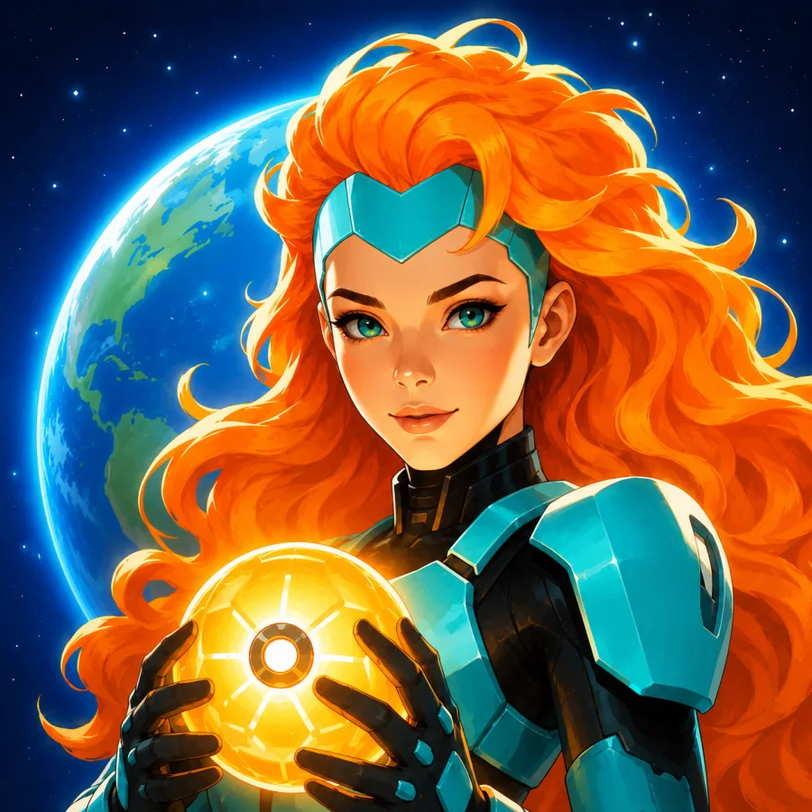 Cresnia, your AI companion